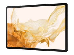 Samsung Galaxy Tab S8+ 12.4" 128GB 8GB Svart