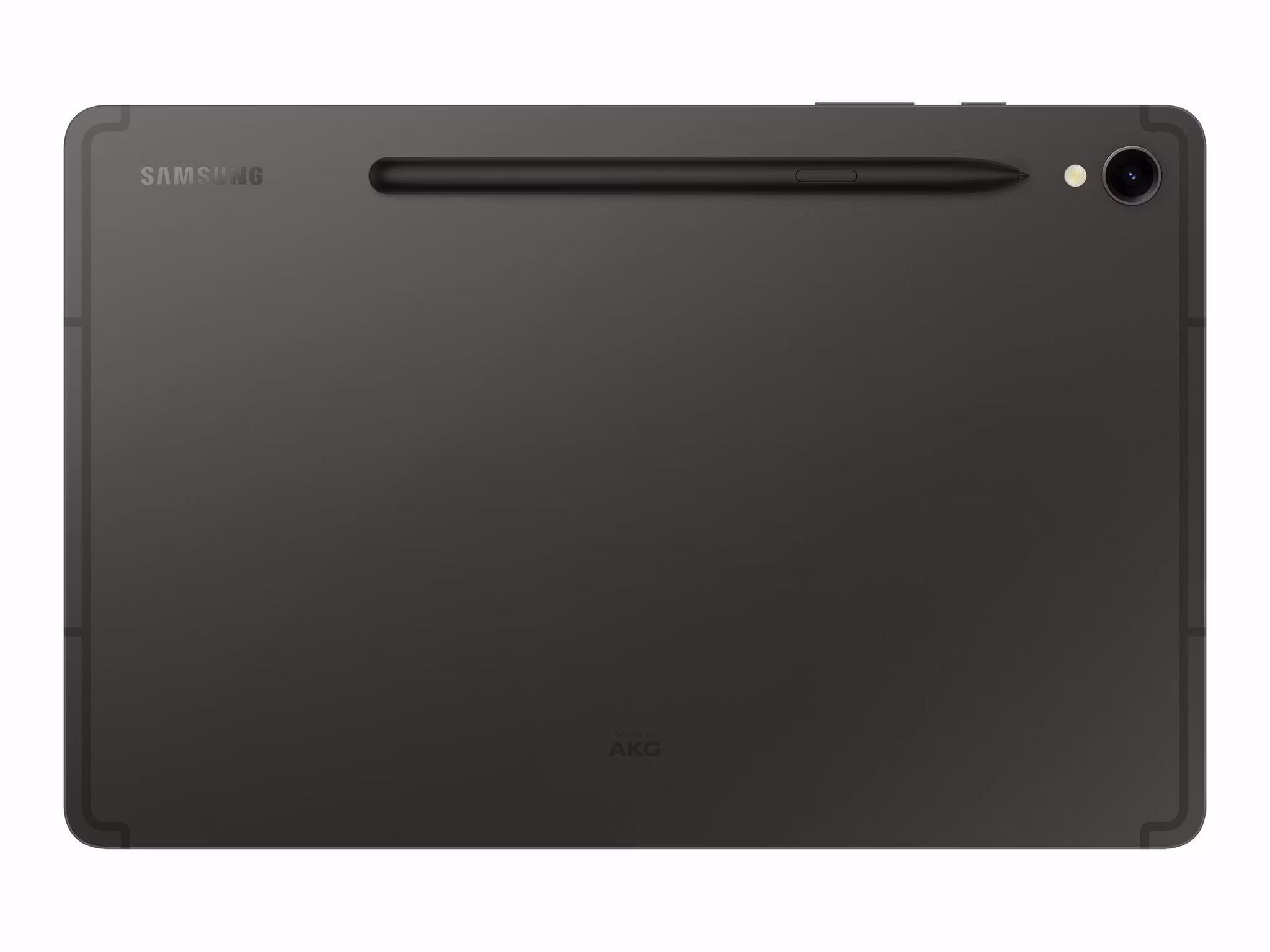 Samsung Galaxy Tab S9 WiFi 11.0 SM-X710 12GB RAM 256GB Svart