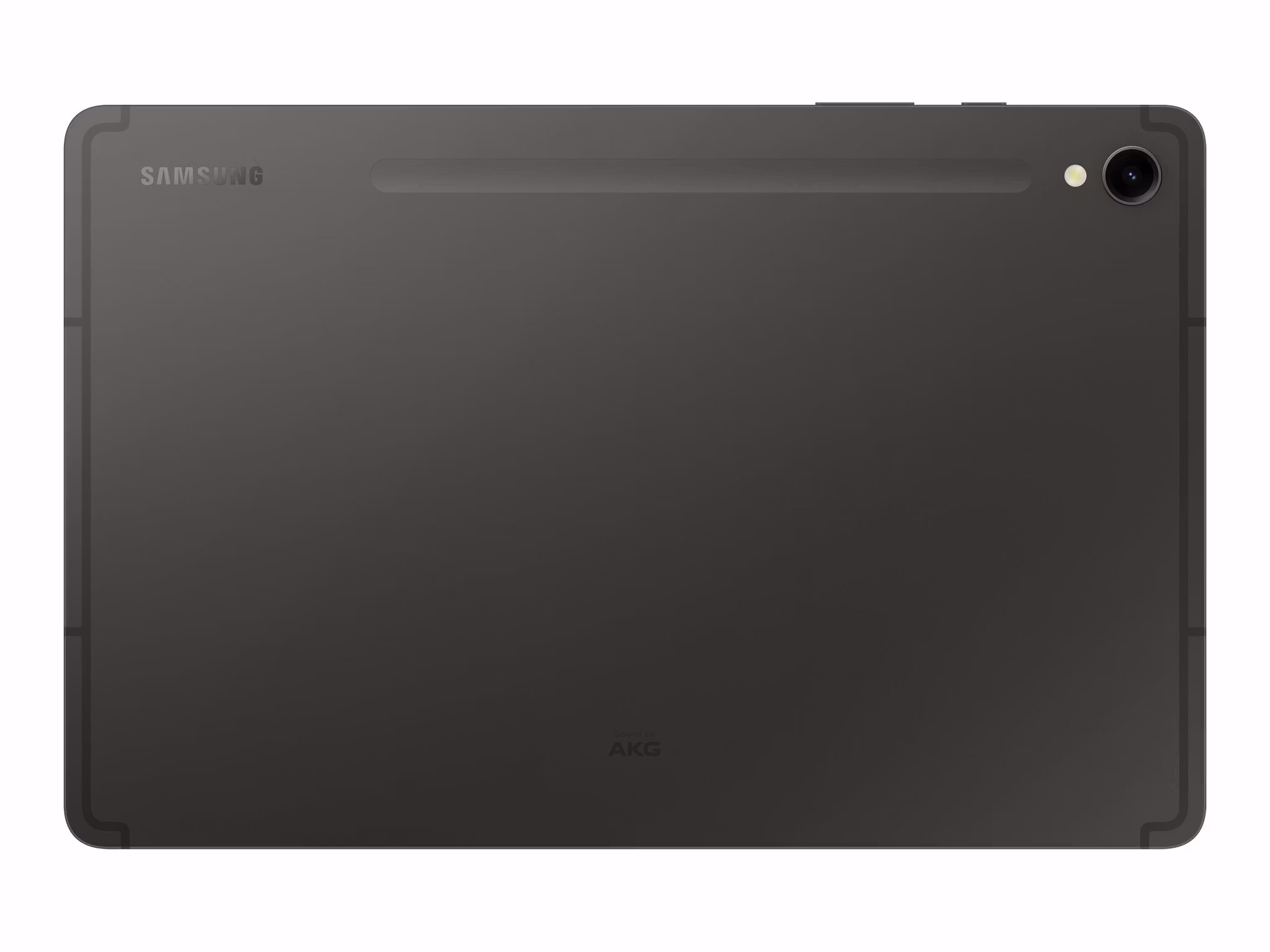 Samsung Galaxy Tab S9 WiFi 11.0 SM-X710 12GB RAM 256GB Svart