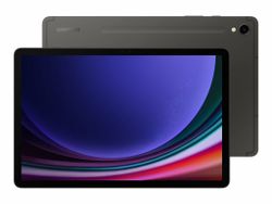Samsung Galaxy Tab S9 WiFi 11.0 SM-X710 12GB RAM 256GB Svart
