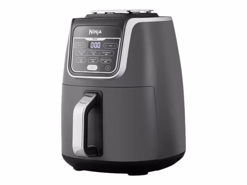 Ninja AF160EU Airfryer 1750W Grå