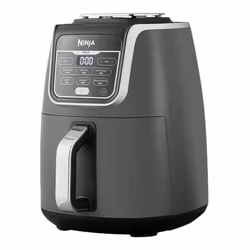 Ninja AF160EU Airfryer 1750W Grå