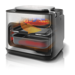 Ninja Combi 12-i-1 SFP700EU multikokare Airfryer