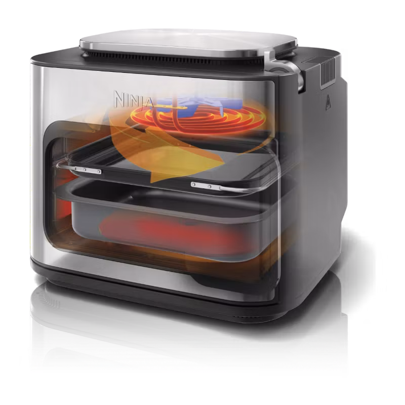 Ninja Combi 12-i-1 SFP700EU multikokare Airfryer