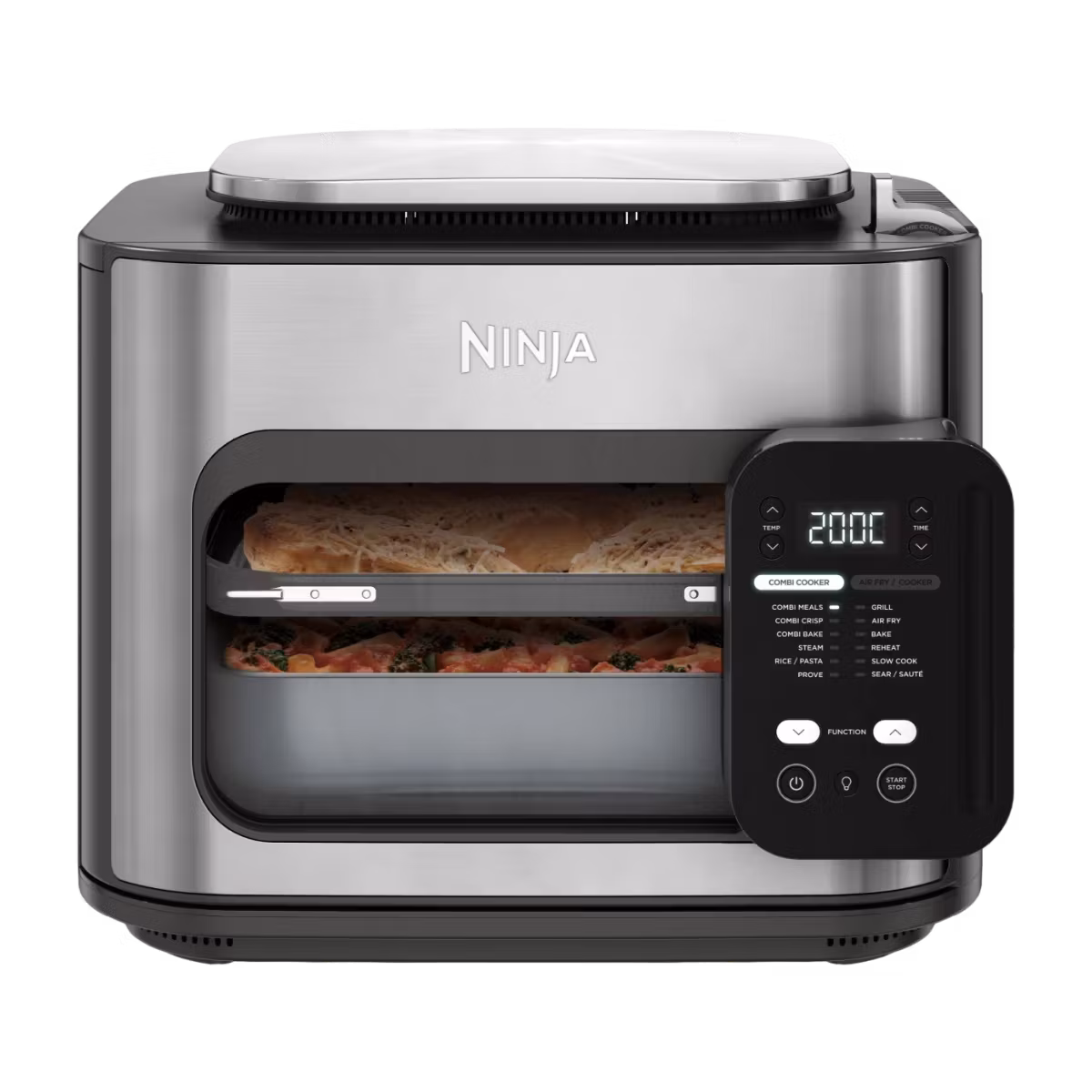 Ninja Combi 12-i-1 SFP700EU multikokare Airfryer