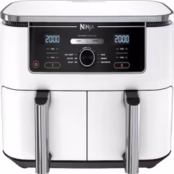 Ninja AF400EUWH Foodi MAX Airfryer vit