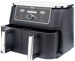 Ninja AF400EUWH Foodi MAX Airfryer svart