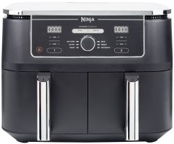 Ninja AF400EUWH Foodi MAX Airfryer svart