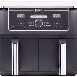 Ninja AF400EUWH Foodi MAX Airfryer svart