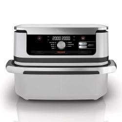 Ninja Foodi AF500EU airfryer 10,4l Vit