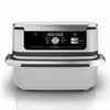 Ninja Foodi AF500EU airfryer 10,4l Vit