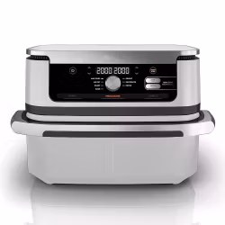 Ninja Foodi AF500EU airfryer 10,4l Vit