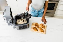 Ninja Speedi Rapid Multicooker ON400EU 5,7 Liter