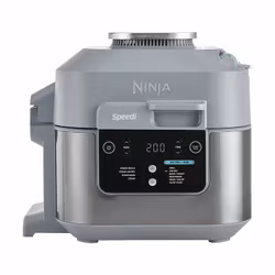 Ninja Speedi Rapid Multicooker ON400EU 5,7 Liter