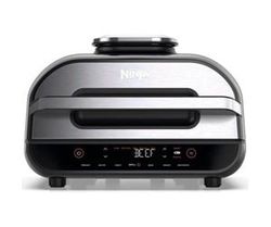 Ninja AG551EU Foodi Grill Max Hot AirFryer