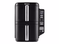 Ninja Double Stack SL300EU 7,6L Svart