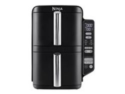 Ninja Double Stack SL300EU 7,6L Svart