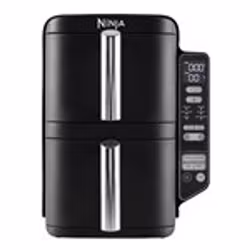 Ninja Double Stack SL300EU 7,6L Svart