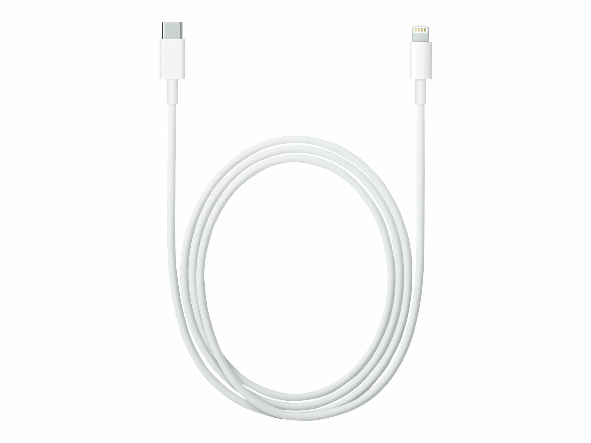 Apple USB-C till Lightning-kabel 1 meter