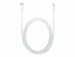 Apple USB-C till Lightning-kabel 1 meter