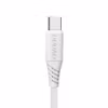 Dudao USB-Kabel USB till USB-C 5A 1m Vit