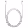 Apple USB-C till USB-C kabel 2m Vit