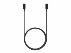 Samsung USB 2.0 USB-C kabel 1.8m Svart
