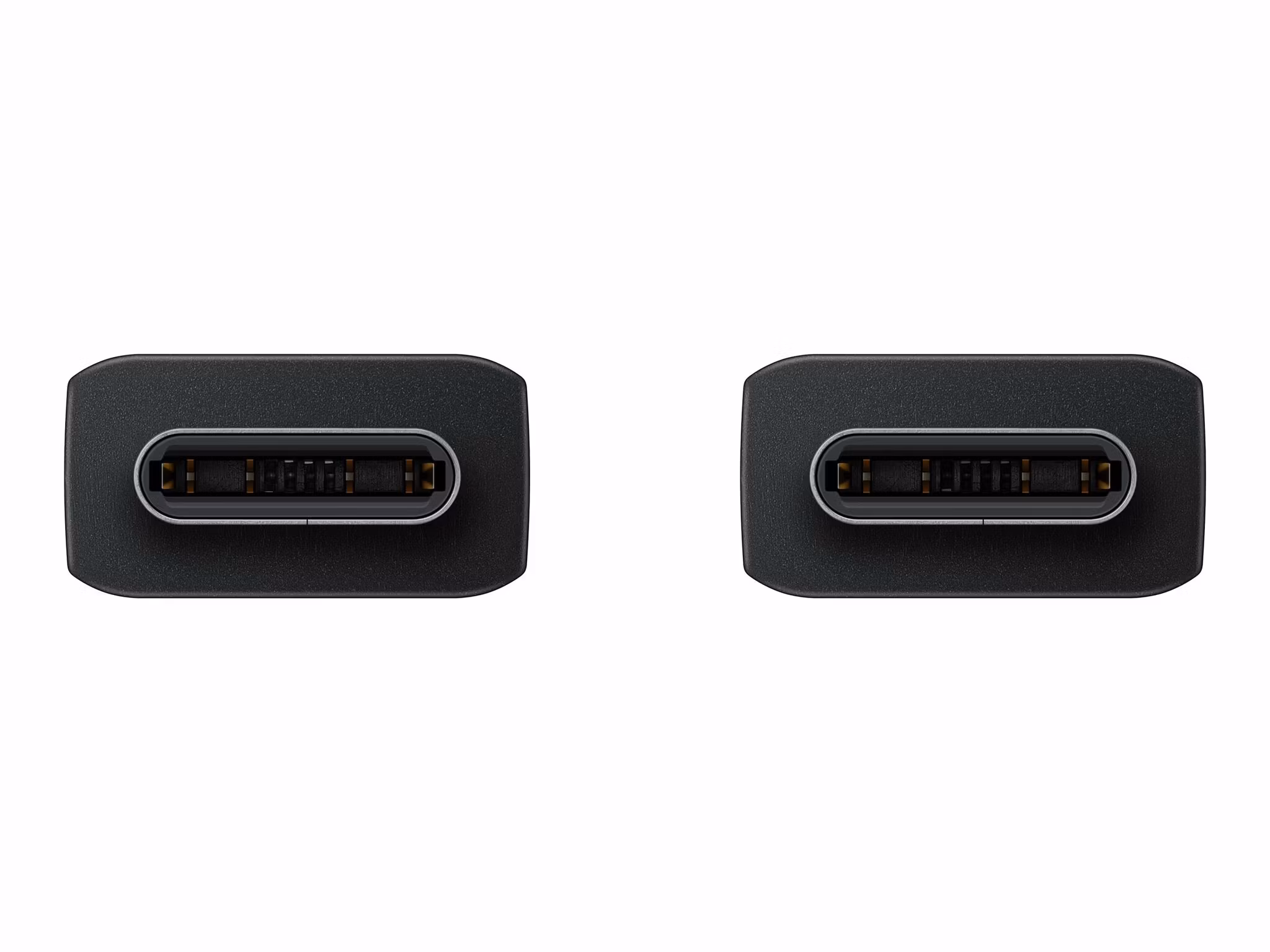 Samsung USB 2.0 USB-C kabel 1.8m Svart