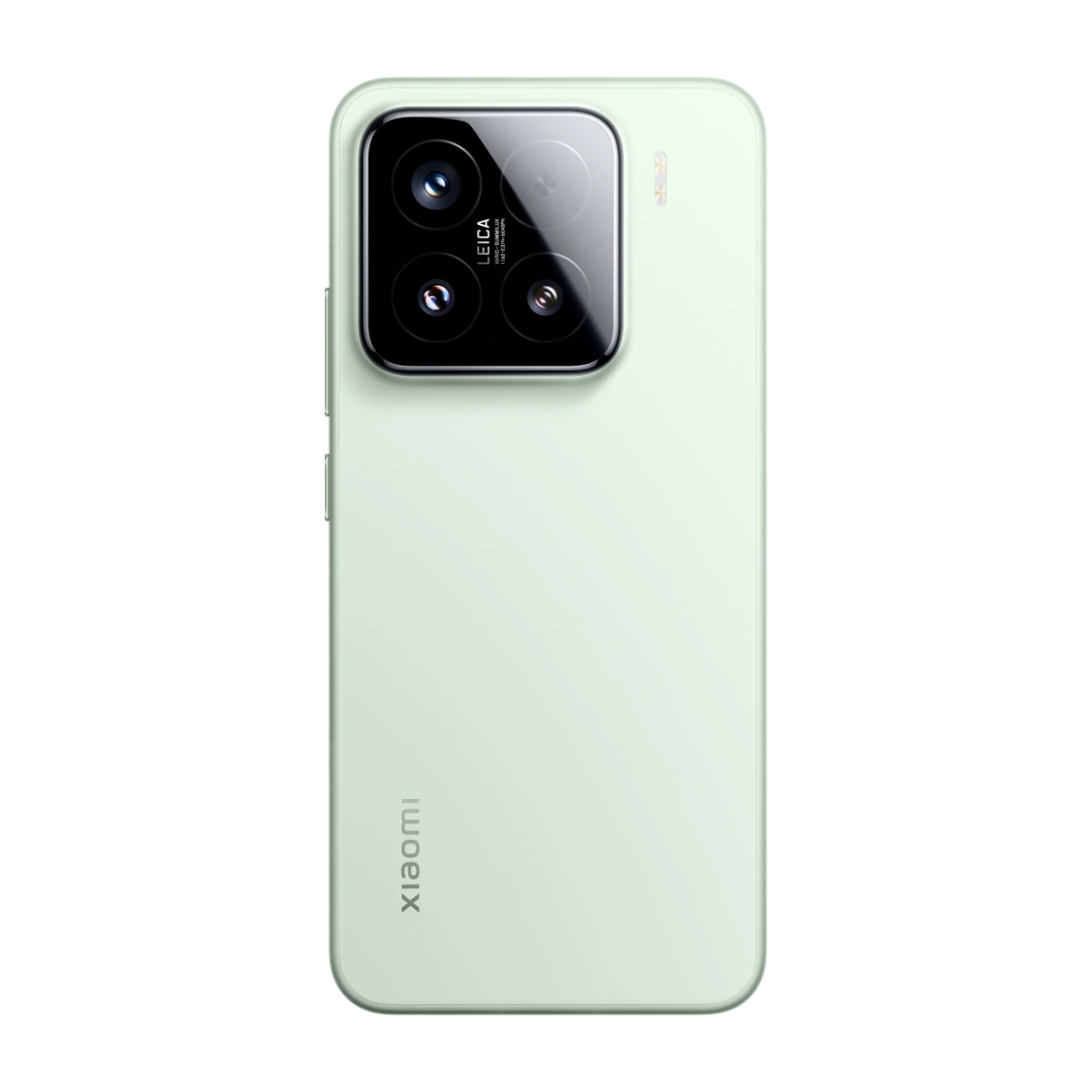 Xiaomi 15 6.36" 5G 12GB 256GB Grön