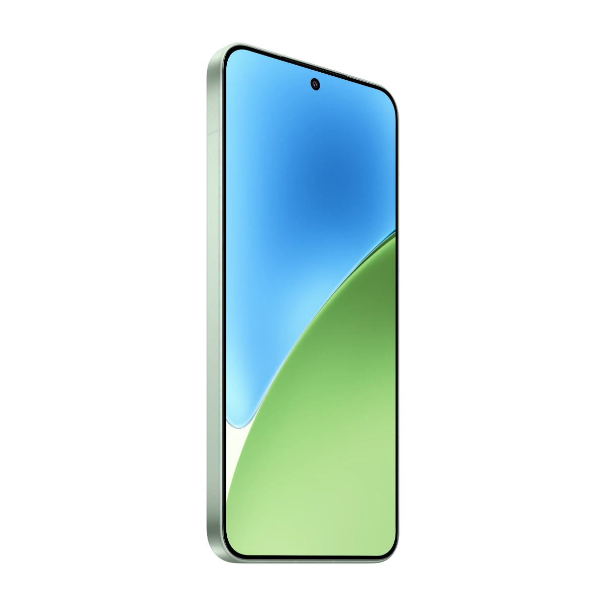 Xiaomi 15 6.36" 5G 12GB 256GB Grön