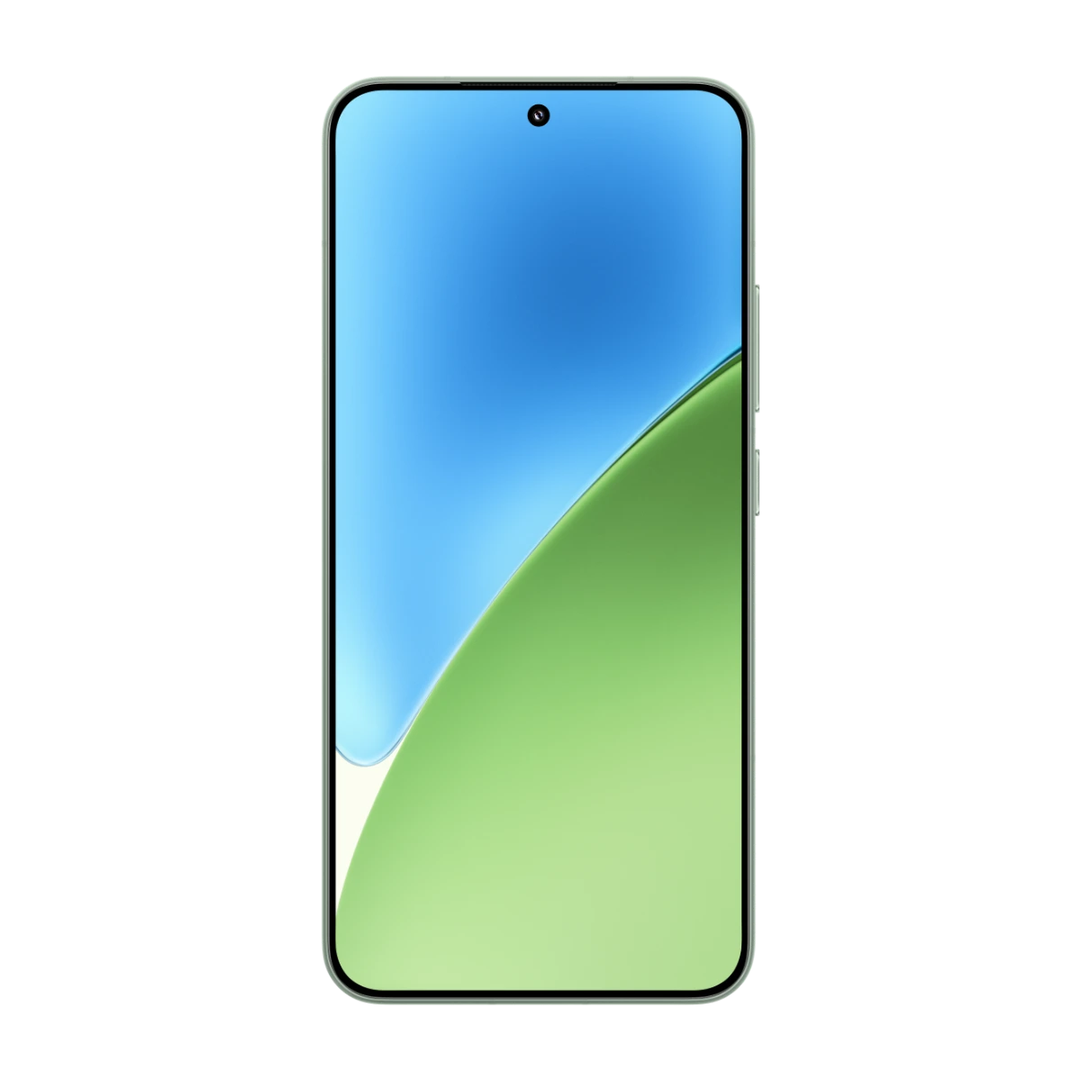 Xiaomi 15 6.36" 5G 12GB 256GB Grön