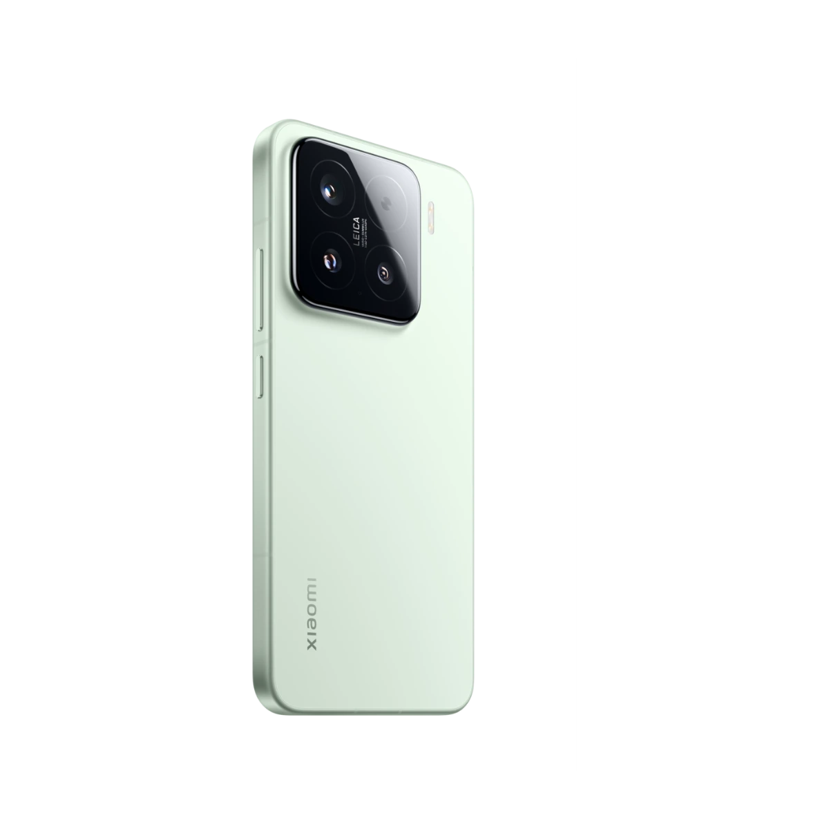 Xiaomi 15 6.36" 5G 12GB 256GB Grön