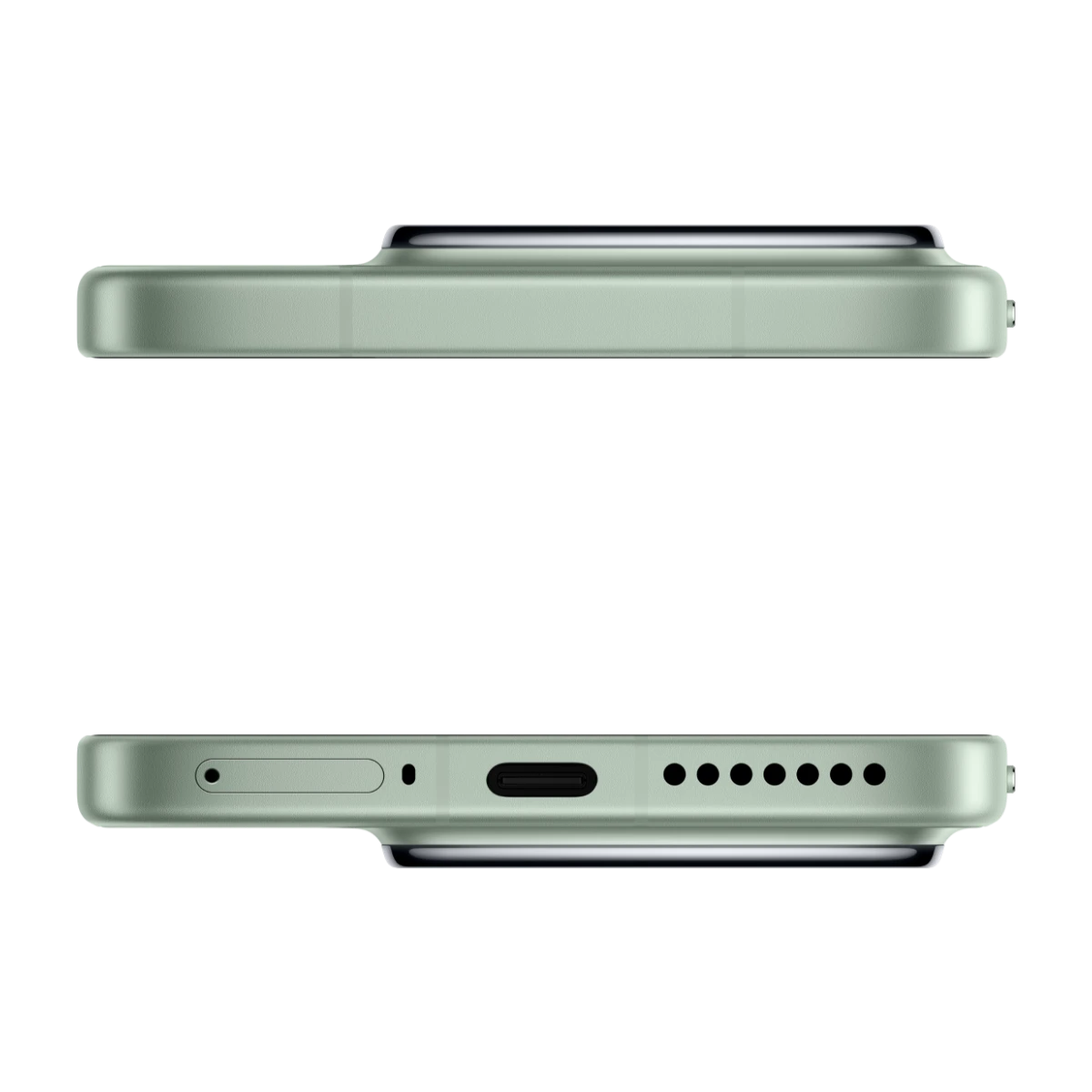 Xiaomi 15 6.36" 5G 12GB 256GB Grön