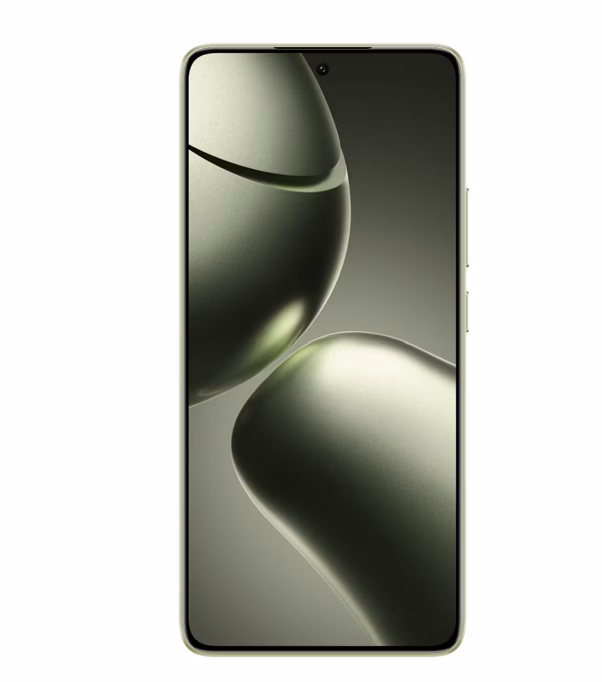 Xiaomi 14T 6.67" 5G 12GB 256GB Citrongrön