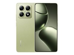 Xiaomi 14T 6.67" 5G 12GB 256GB Citrongrön