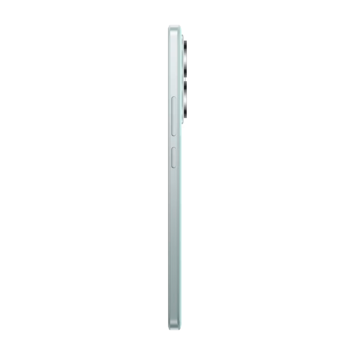 Xiaomi Redmi Note 14 5G 6.67" 256GB Korallgrön