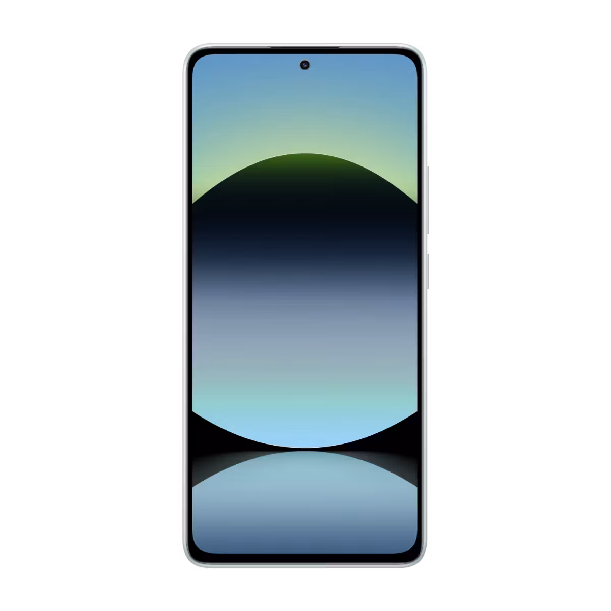 Xiaomi Redmi Note 14 5G 6.67" 256GB Korallgrön