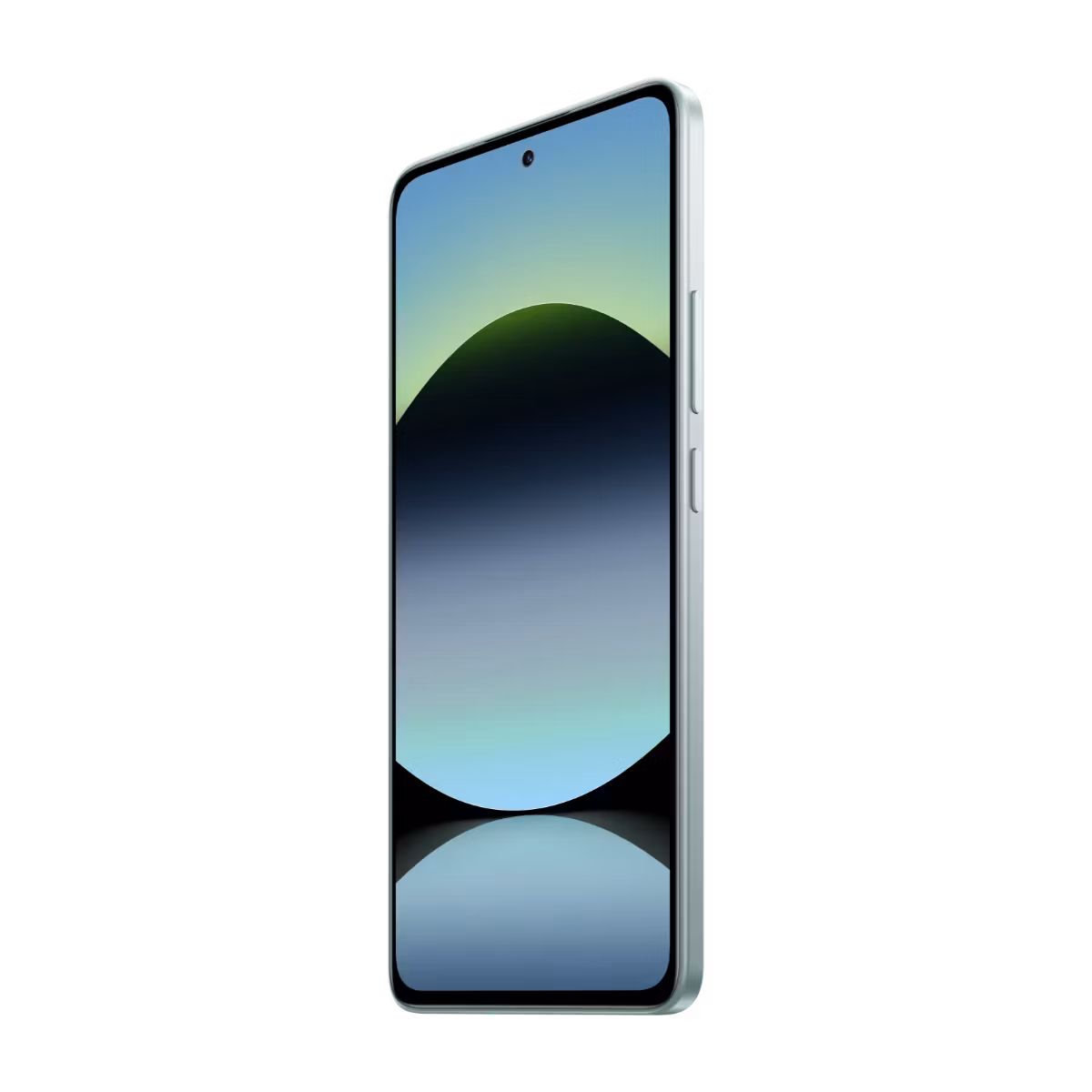 Xiaomi Redmi Note 14 5G 6.67" 256GB Korallgrön