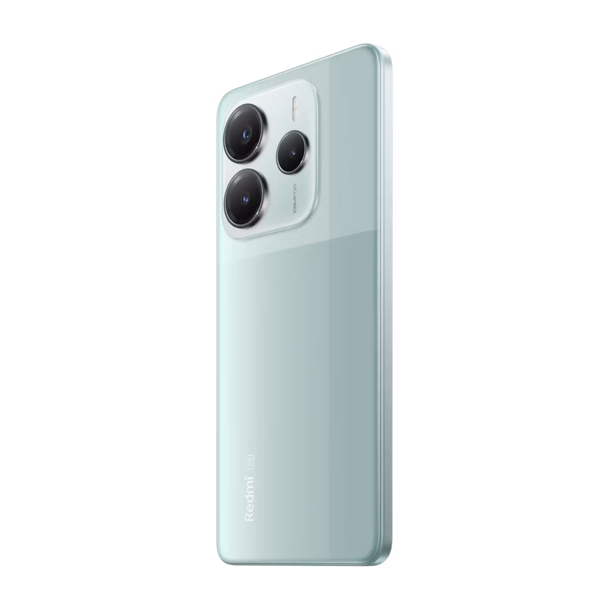 Xiaomi Redmi Note 14 5G 6.67" 256GB Korallgrön