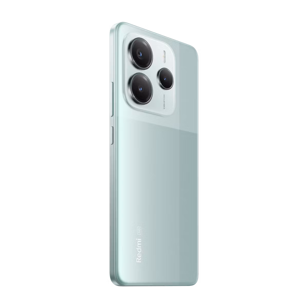 Xiaomi Redmi Note 14 5G 6.67" 256GB Korallgrön