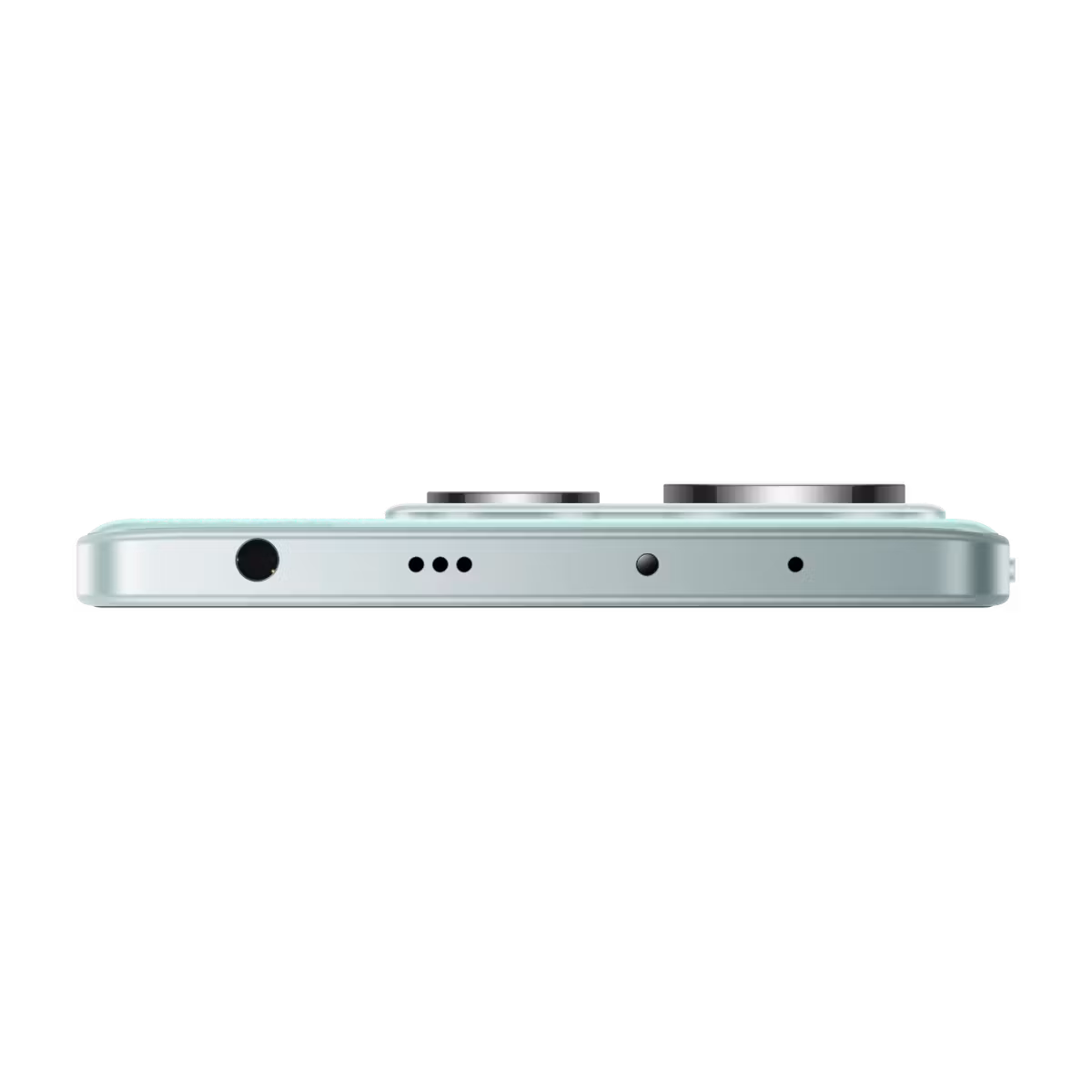 Xiaomi Redmi Note 14 5G 6.67" 256GB Korallgrön
