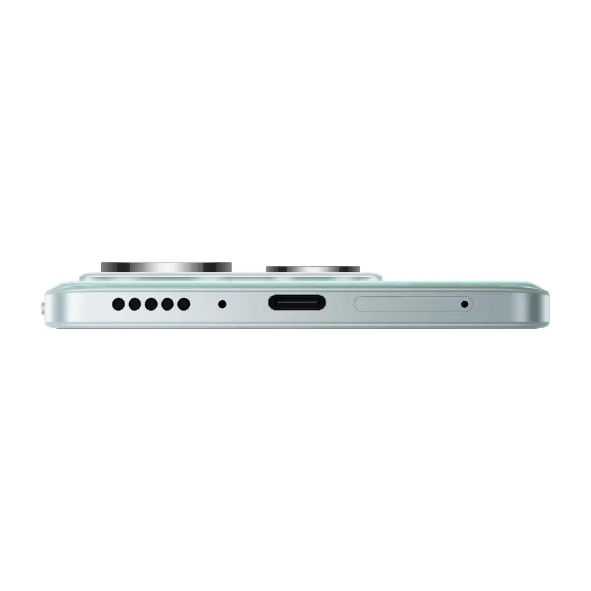 Xiaomi Redmi Note 14 5G 6.67" 256GB Korallgrön