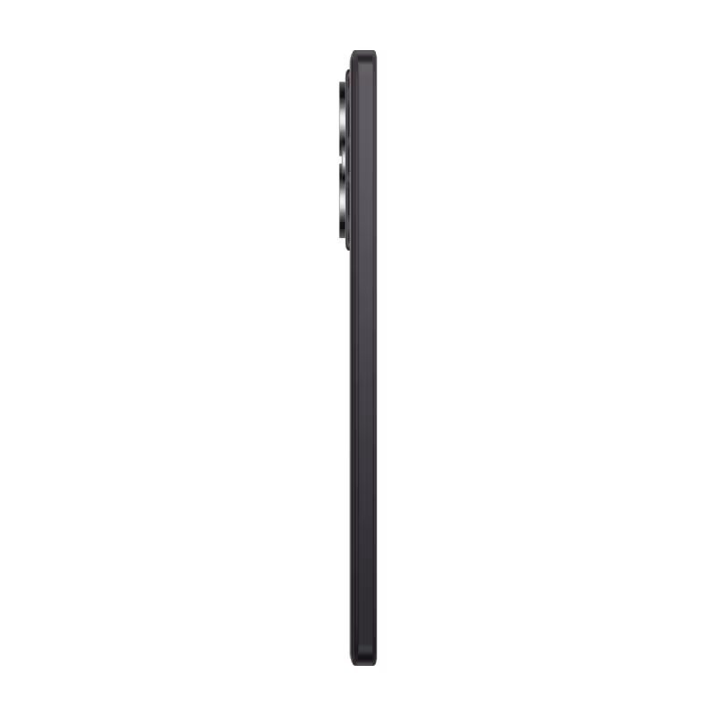 Xiaomi Redmi Note 14 5G 6.67" 256GB Midnattsvart