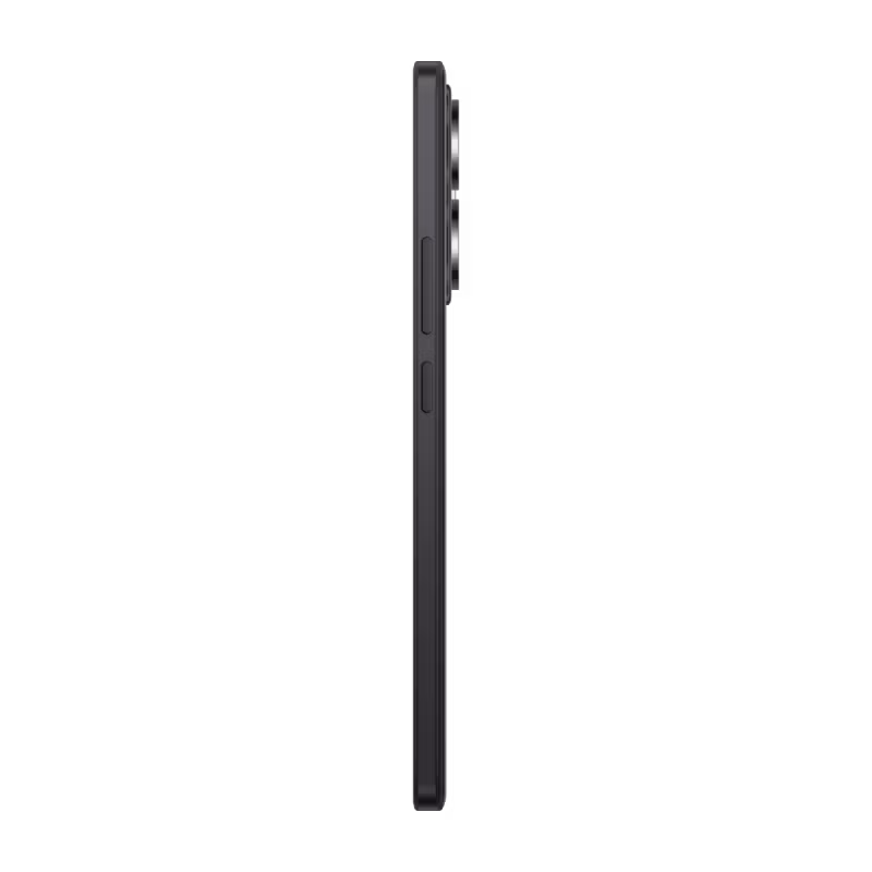Xiaomi Redmi Note 14 5G 6.67" 256GB Midnattsvart