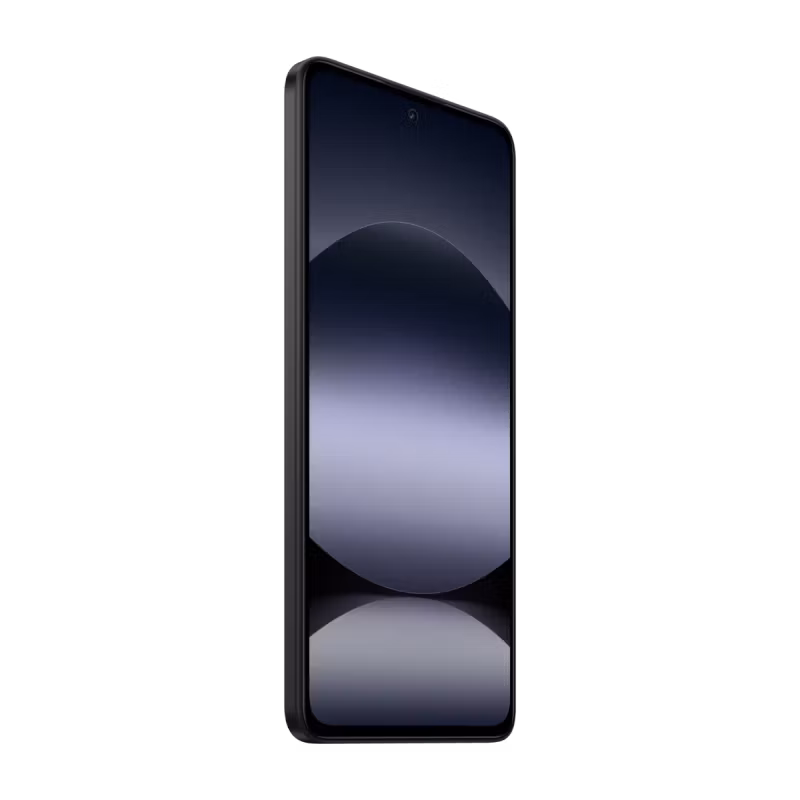Xiaomi Redmi Note 14 5G 6.67" 256GB Midnattsvart