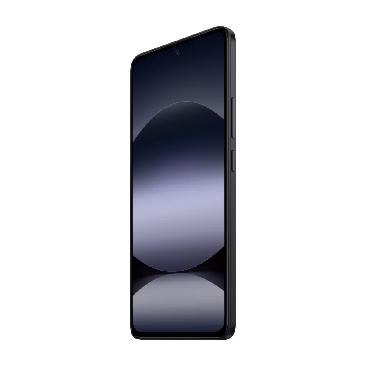 Xiaomi Redmi Note 14 5G 6.67" 256GB Midnattsvart