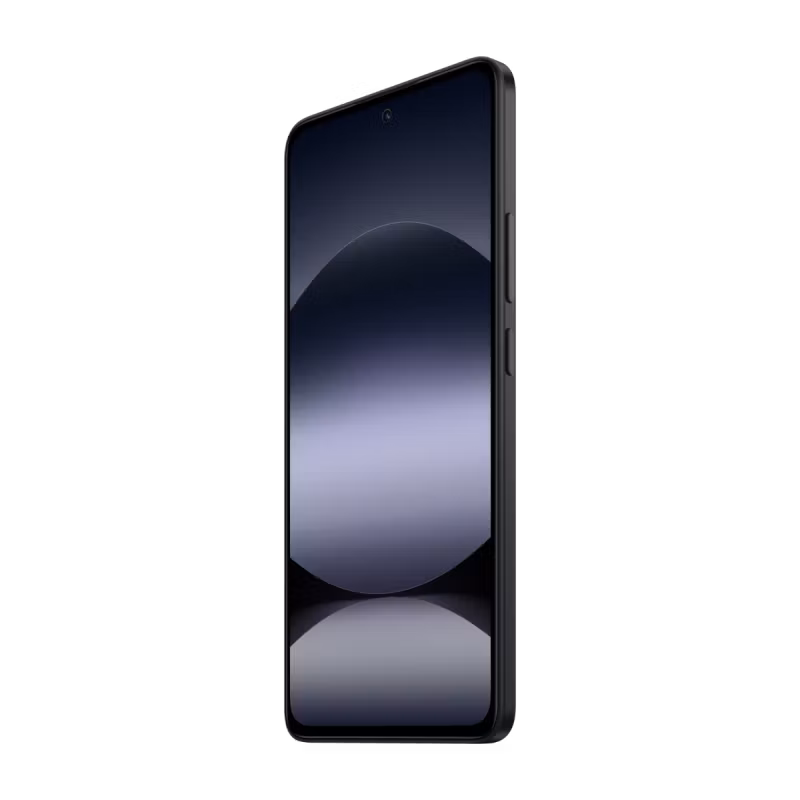 Xiaomi Redmi Note 14 5G 6.67" 256GB Midnattsvart