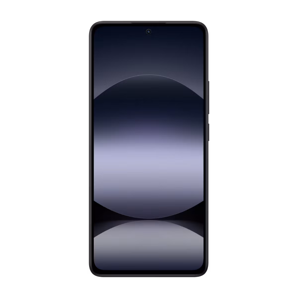 Xiaomi Redmi Note 14 5G 6.67" 256GB Midnattsvart