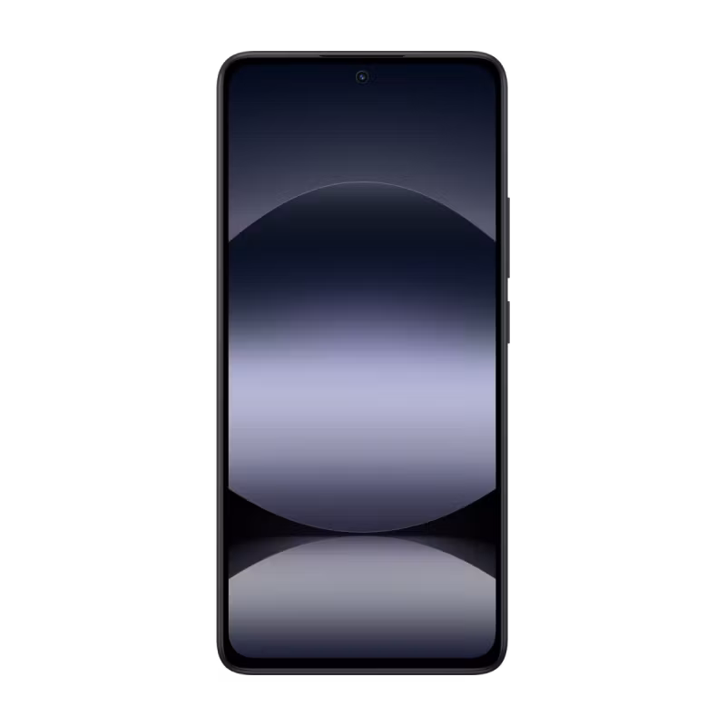 Xiaomi Redmi Note 14 5G 6.67" 256GB Midnattsvart