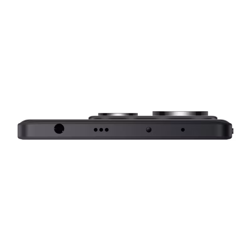 Xiaomi Redmi Note 14 5G 6.67" 256GB Midnattsvart